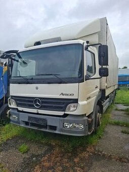 Mercedes Atego 1226