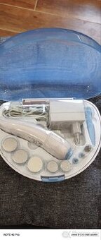 Elektrický strojek na nehty