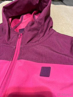 Dámská softshellová bunda Loap vel. S