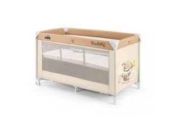 Cam cestovní postýlka Pisolino, col.240