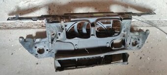 Bmw e39 chladickova stena