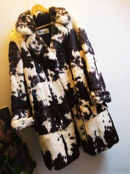 Kožich Vintage  Kara Trutnov VEL.M