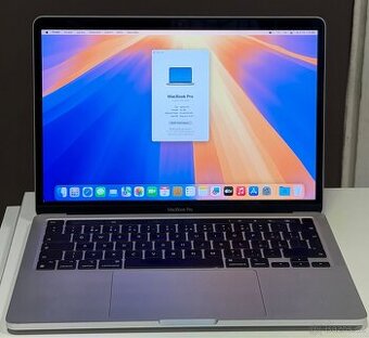MacBook Pro 13” CTO 2022 /16GB/M2/256GB SSD DISK/Záruka