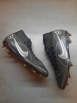 Kopačky Nike superfly 8 club fg/mg, v.39