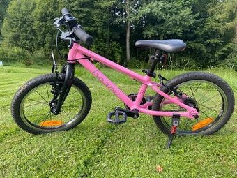 Dětské horské kolo Beany zero 16”