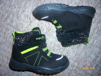 SUPERFIT - zimní boty