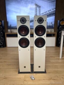 Dali Oberon 7 - ZÁRUKA