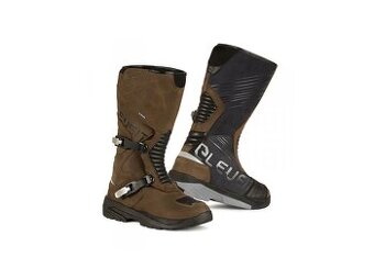 Moto boty ELEVEIT T SPIRIT 3 WP