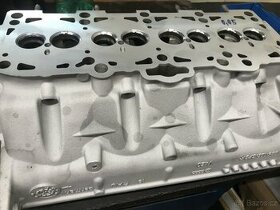 Prodám hlavy na motorů