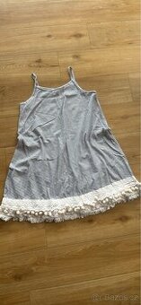 Krasne saty / saticky zn. Next, vel. 134 cm