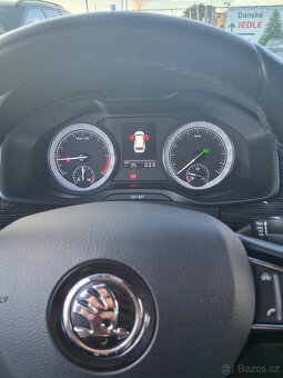 Škoda Kodiaq 2.0 tdi 110kw rok 2018