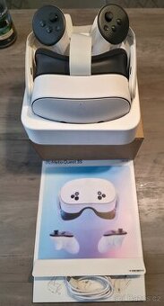 Meta quest 3s