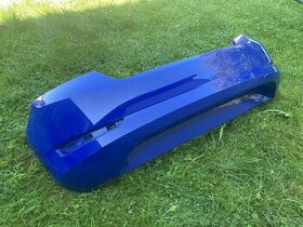 Zadní nárazník Škoda Fabia 3