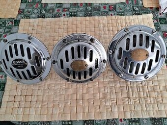 KLaksony - houkačky Bosch