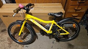 dětské kolo 20" superior