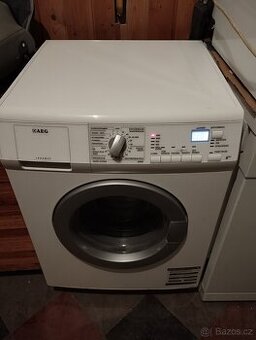 Pračka AEG