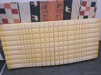 antidekubitní matrace 3 vrstvy s dopravou