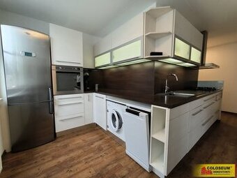 Blansko, pronájem bytu 2+1, 61 m², sklep, balkón - byt