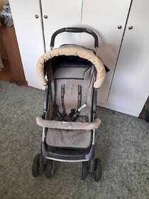 Sportovni kocarek Walker baby dreams