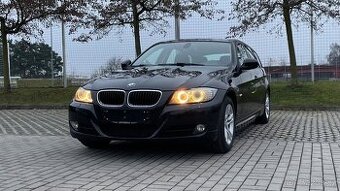 BMW E91 320D HARMAN/KARDON XENONY 1.MAJITEL