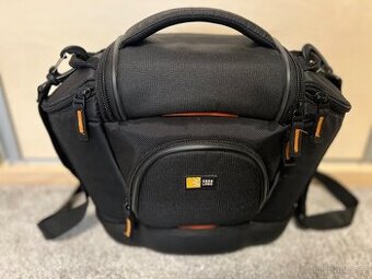 Prodám brašnu na zrcadlovku Case Logic