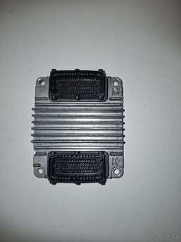 Opel Combo 1.7 dti 55 kw ( isuzu)