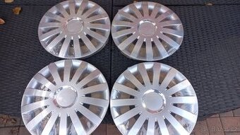 Poklice Sail r 15. Nové.