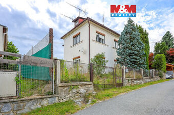 Prodej rodinného domu, 252 m², Bludov