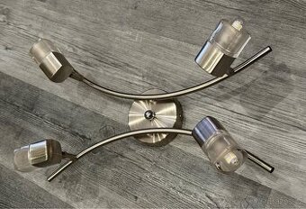 Stropní svítidla 2 ks