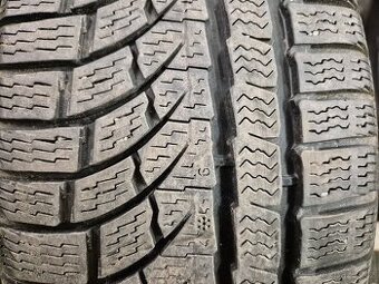 225/55 R17 NOKIAN (5mm) č.16087/b6