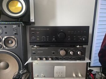 DENON PMA 925R