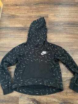 Divci sportovni mikina 146-152