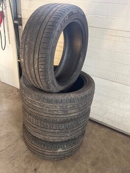 Pneu nexen 245/45 R19 102y