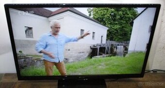 LED televize GOGEN, DVB-T2, úhlopříčka 80cm