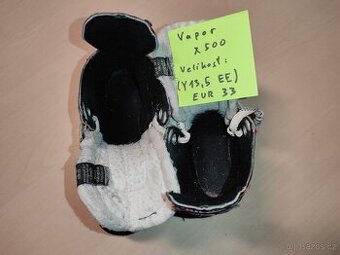 Brusle Bauer Vapor X500 velikost Y13,5 EE EUR 33