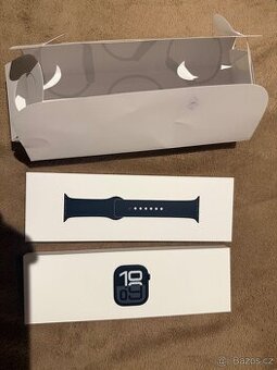 Apple Watch 10 46mm GPS LTE.