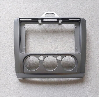 Nové 2din rádio na Ford Focus 2,3