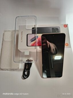 Redmi note 12