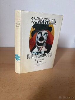 Cirkus Humberto - Eduard Bass