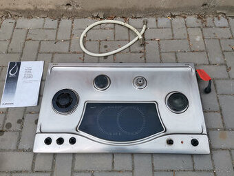 Vestavná vařidlová deska Ariston