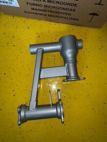 Nová kyvka na Polaris Phoenix 200 nebo na Polaris Sawtooth 2