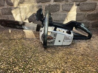 Motorová pila Stihl 020 AVP