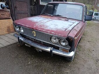 lada vaz 2103