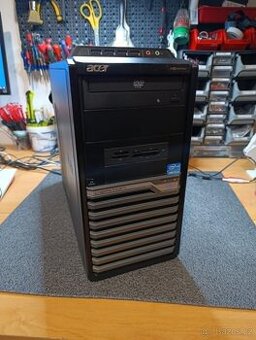 i5-4590/8GB DDR3/120GB SSD/500GB HDD/GT730 2GB