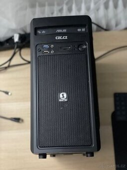 Stolní PC