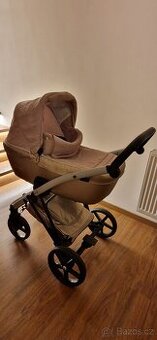 Kočárek Jasmine Camino