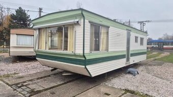 Mobilheim mobilní dům Liberte