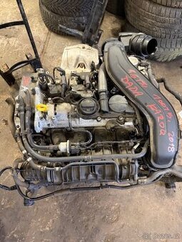 Motor 1.5tsi 110kw DADA
