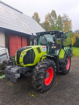 CLAAS ARION 620