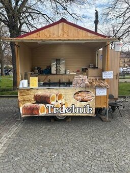 Prodejna chaloupka - 1